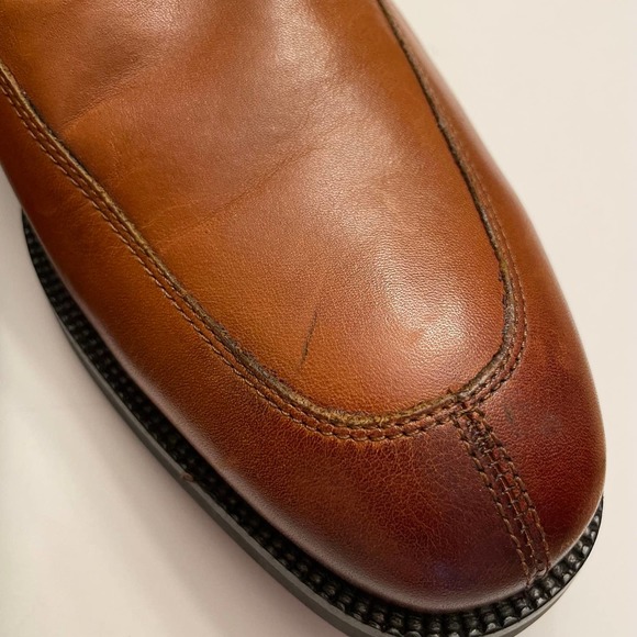 cole haan wagner grand apron chukka